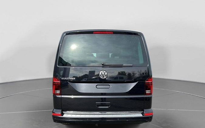 Volkswagen Multivan cena 350537 przebieg: 1, rok produkcji 2023 z Grodzisk Mazowiecki małe 497